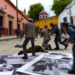 Detienen líder de “Los 300”, organización dedicada a la extorsión de transportistas y empresarios en Edomex