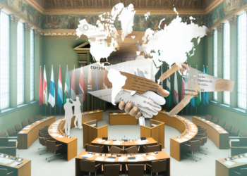 Argentina asegura que acuerdo con el FMI "está definido", según el ministro Caputo