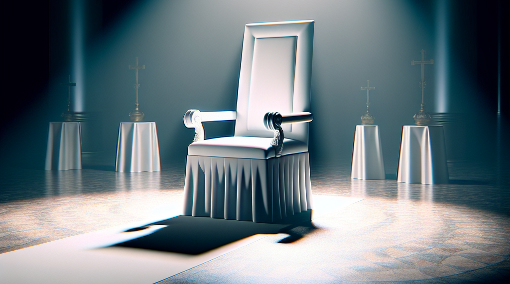 Cardenal Koovakad: Los no creyentes también quieren la recuperación del Papa Francisc