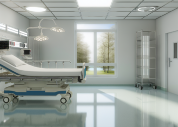 Hospitalizan a Carlos III por efectos secundarios de cáncer