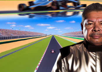 Carlos Sainz abandona en el GP de Australia