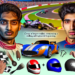 Carlos Sainz y Fernando Alonso, mejor de lo esperado para empezar
