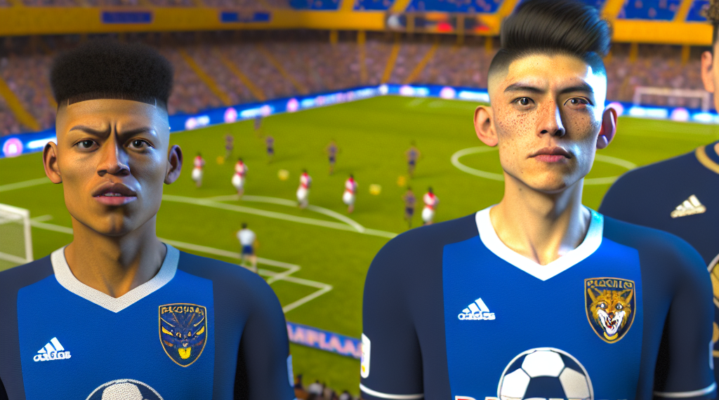 Carlos Vela y Chucky Lozano podrían reforzar al Pachuca en el Mundial de Clubes 2025