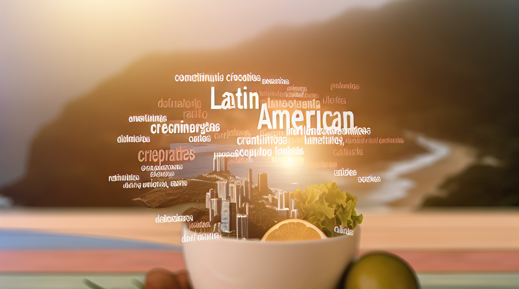 Carmen Busquets celebra las voces de la comunidad creativa de América Latina