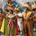 Carnaval Internacional de Mazatlán 2025 cierra con derrama económica de 1,143 millones de pesos