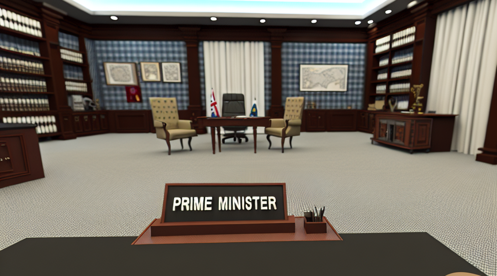 Carney asume cargo como Primer Ministro de Canadá tras la salida de Tr- Grupo Milenio