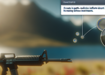 Mark Carney promete aumentar el gasto en defensa si gana las elecciones en Canadá