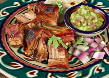 La razón por las que las carnitas de Michoacán compiten como el mejor platillo típico mexicano