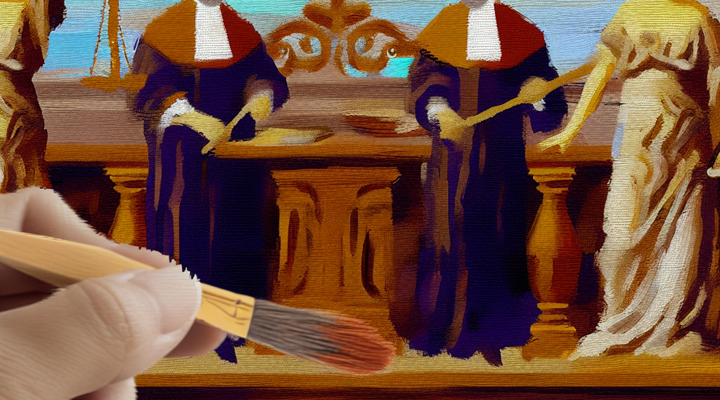 Caroit: preocupa la reforma judicial