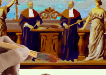 Caroit: preocupa la reforma judicial