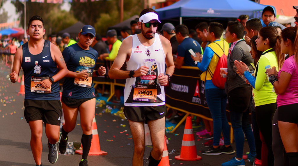 Carrera Xochimilco 5k: Fecha, precios y premiación