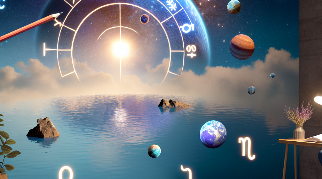 Carta astral: Qué es y para qué sirve