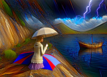 La novela Cartas para Lluvia es un bálsamo en una época de intolerancia, dice Alberto Chimal