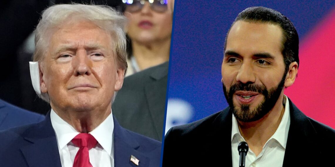 Asegura que en América Latina los cárteles controlan gobiernos – El Financiero