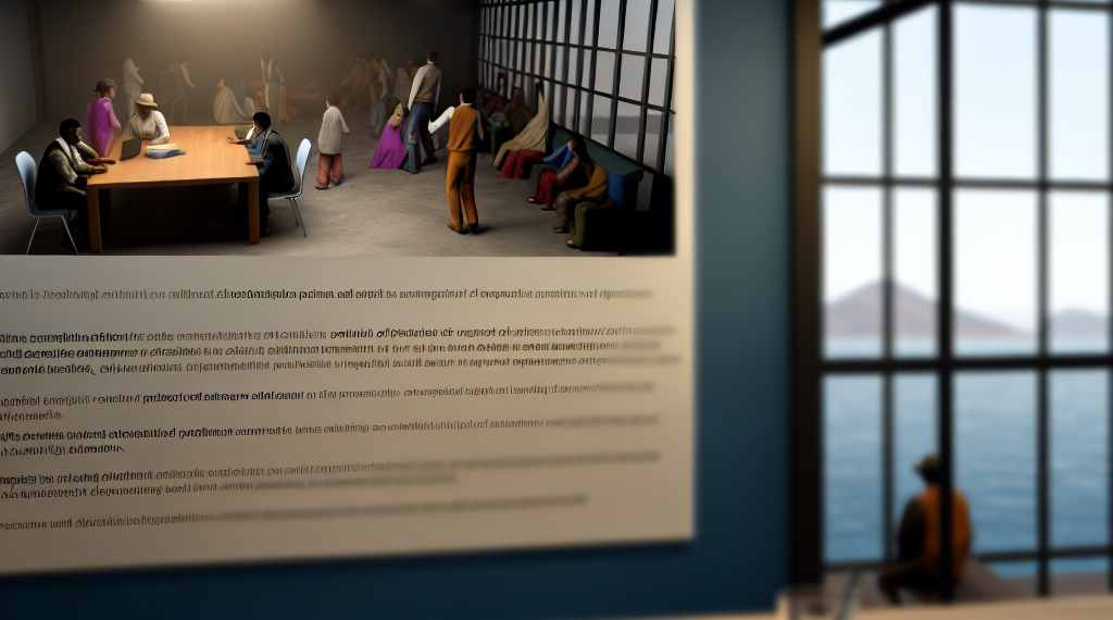 La Casa Blanca dice que actuó dentro de "la ley" en el caso de deportaciones a El Salvador