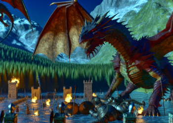 House of the Dragon, temporada 3: Qué pasará, estreno y reparto
