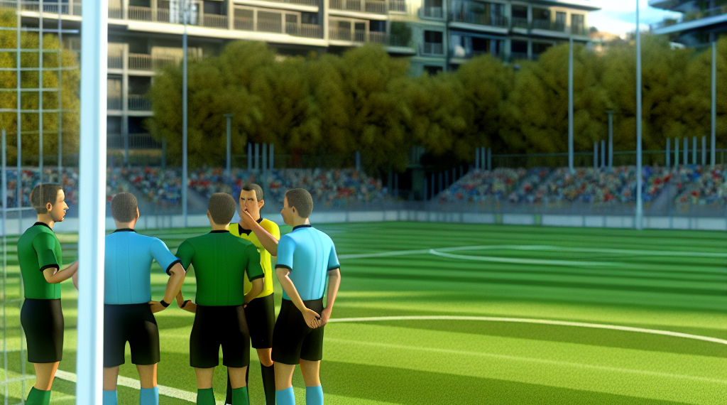 Castigan a Pumas por quejarse del arbitraje