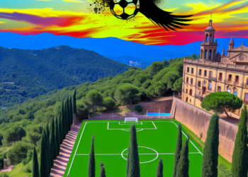 La justicia de Cataluña absolvió a Dani Alves por su condena de violación