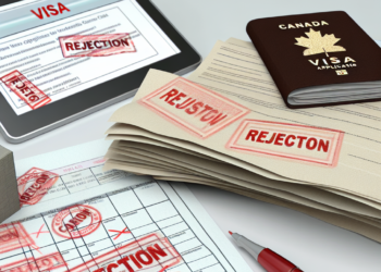 Canadá. Foto: Adobe