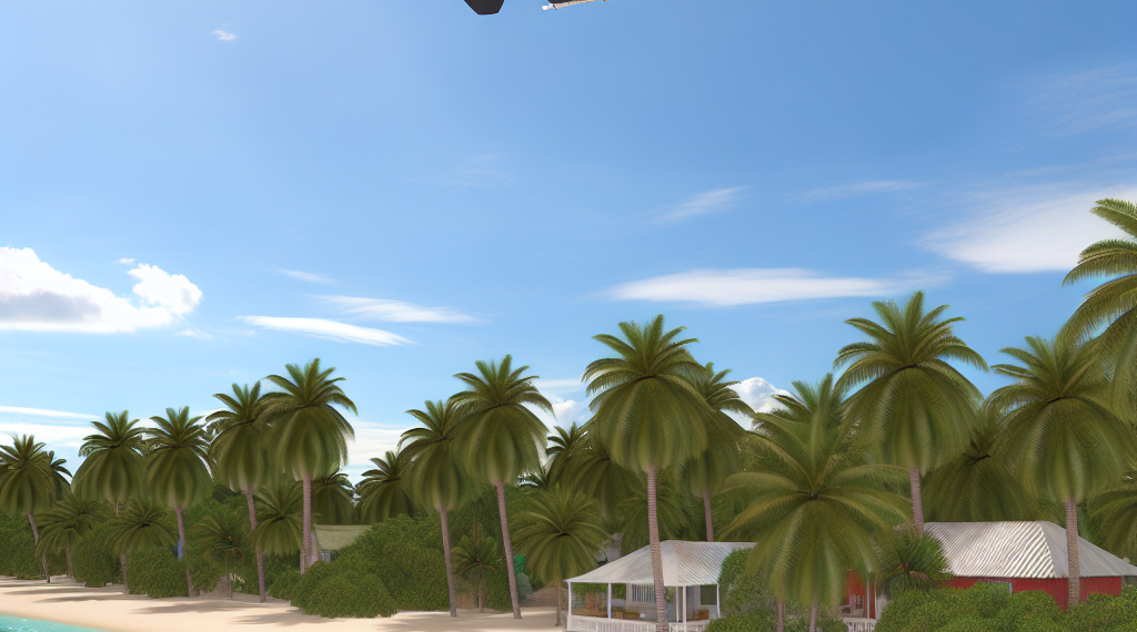 Aviones de combate interceptaron una aeronave civil que volaba cerca del espacio aéreo restringido de Mar-a-Lago