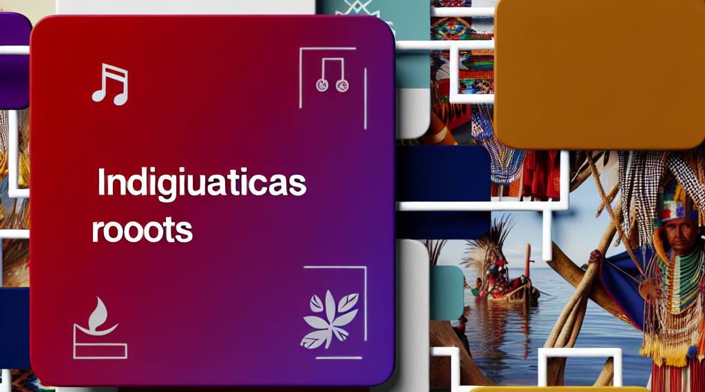 encuentro cultural que fortalece identidad de pueblos originarios