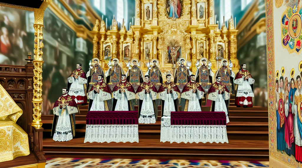 Jubileo de los Misioneros de la Misericordia, más de 500 sacerdotes de todo el mundo
