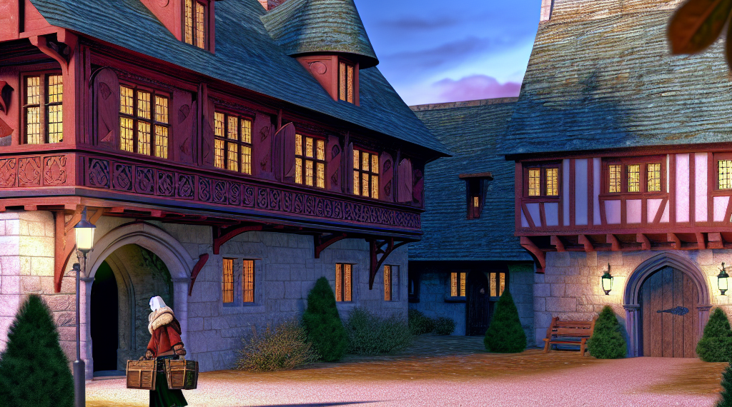 Brujas y druidas festejan el equinoccio de primavera