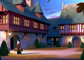 Brujas y druidas festejan el equinoccio de primavera