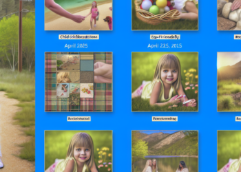 Día del niño, de la Tierra y vacaciones; estás son las efemérides en abril 2025