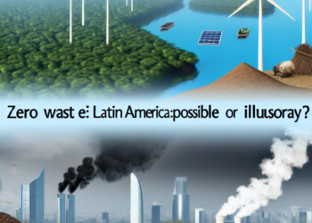 Cero Desechos en América Latina: ¿realidad o utopía? - DW (Español)