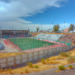Clausuran cancha de fútbol rápido en Torreón tras riña que dejó a árbitro en coma