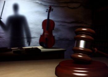 Cesan a fiscal de la Mujer en Chiapas tras evitar acción penal contra músico por violencia familiar