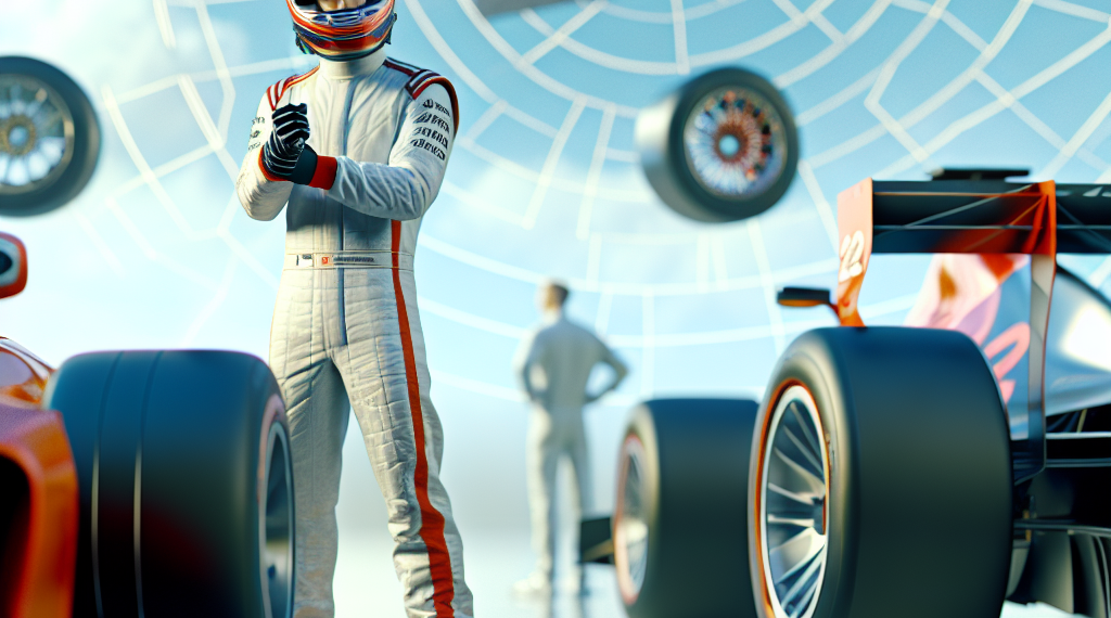 Checo Pérez está negociando con Cadillac para volver a la F1 en 2026, confirma Chacho López – Fox Sports