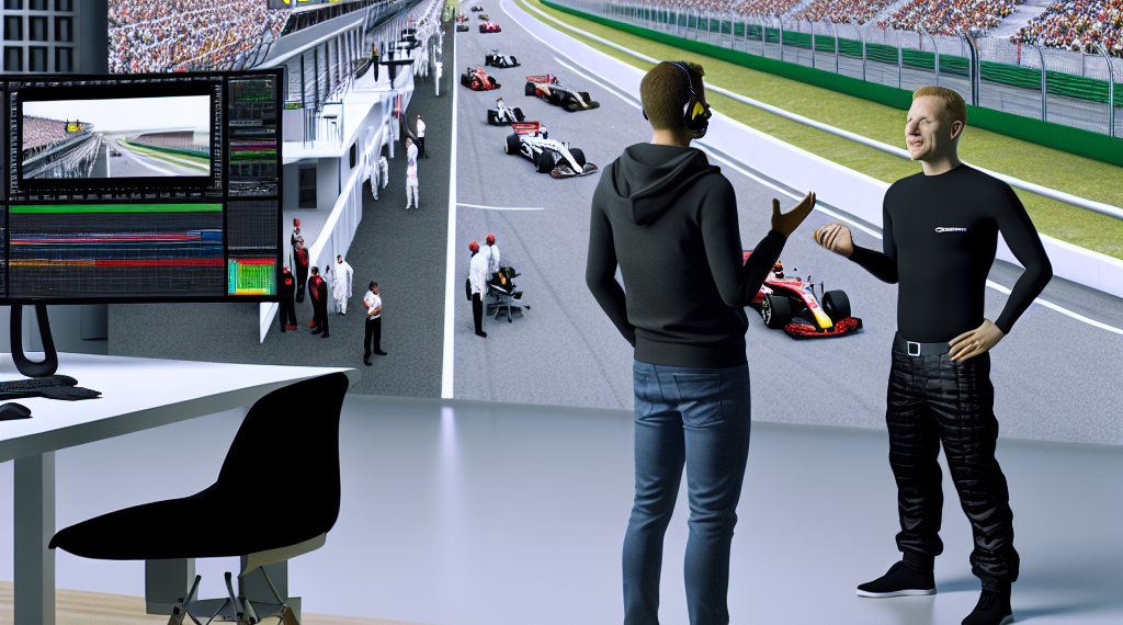 Checo Pérez reacciona a fichaje de Tsunoda con Red Bull tras despido de Lawson - Marca México