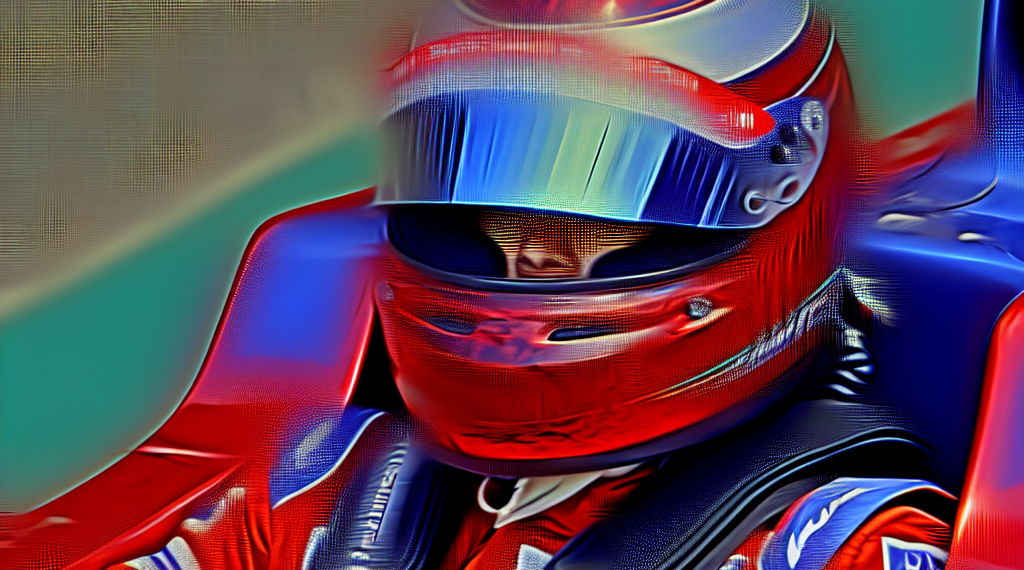 El mexicano dejó a Red Bull tras una mala temporada en 2024