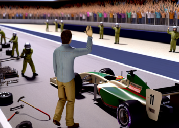 Checo Pérez le dice adiós para siempre la F1: no va a volver