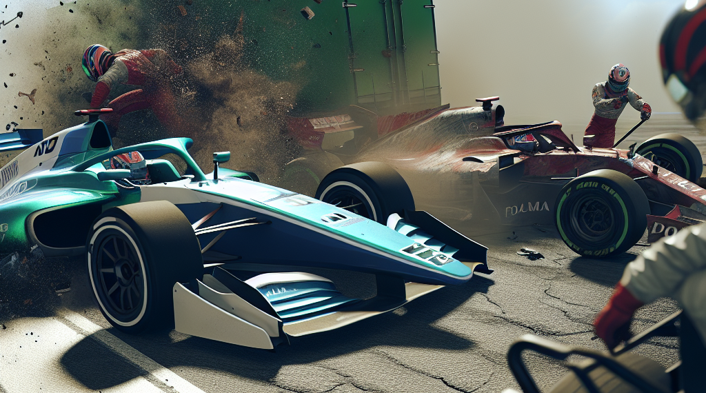 Checo Pérez se revaloriza para Cadillac con el fiasco de Liam Lawson en Red Bull - Marca México