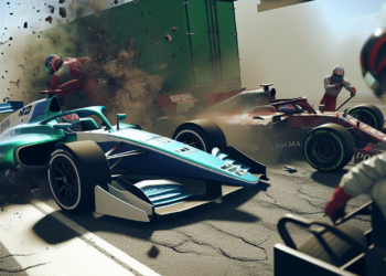 Checo Pérez se revaloriza para Cadillac con el fiasco de Liam Lawson en Red Bull - Marca México