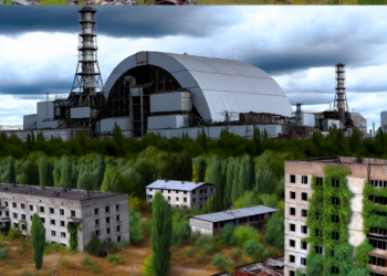La central nuclear de Chernóbil, ¿en peligro otra vez? – DW – 31/03/2025