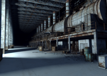 La central nuclear de Chernóbil, ¿en peligro otra vez? – DW – 31/03/2025