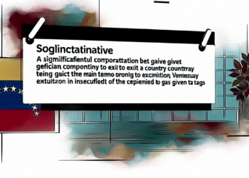 Estados Unidos le da un mes a Chevron para liquidar operaciones en Venezuela