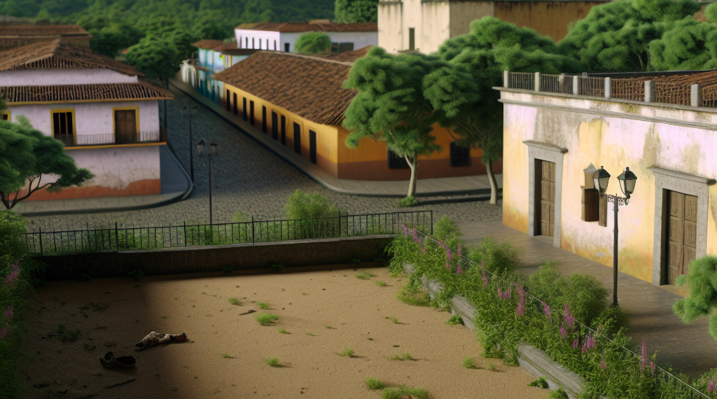 Chiapas: Hallan el cuerpo sin vida de niña de 9 de años desaparecida desde el 13 de marzo