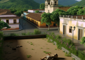 Chiapas: Hallan el cuerpo sin vida de niña de 9 de años desaparecida desde el 13 de marzo