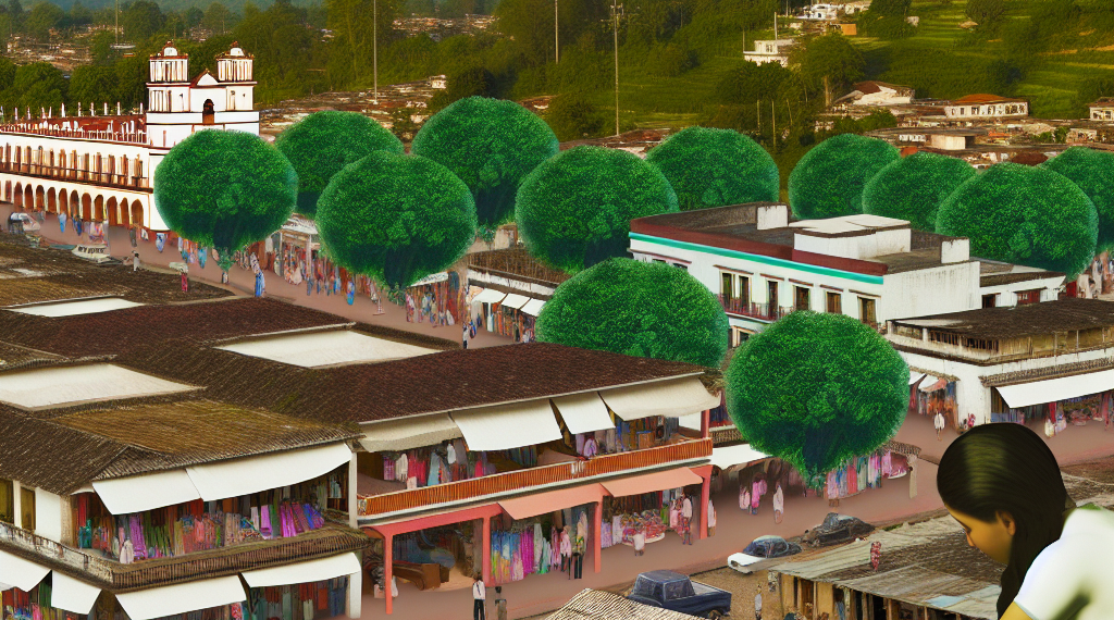 Chiapas tiene la tasa de participación laboral de mujeres más baja en México