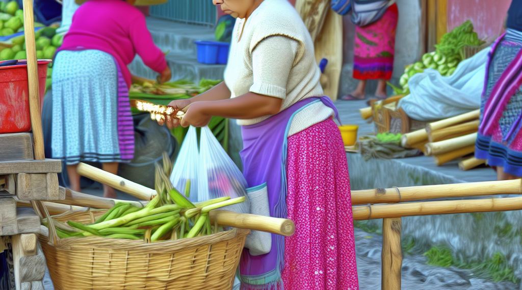 Chiapas tiene la tasa de participación laboral de mujeres más baja en México