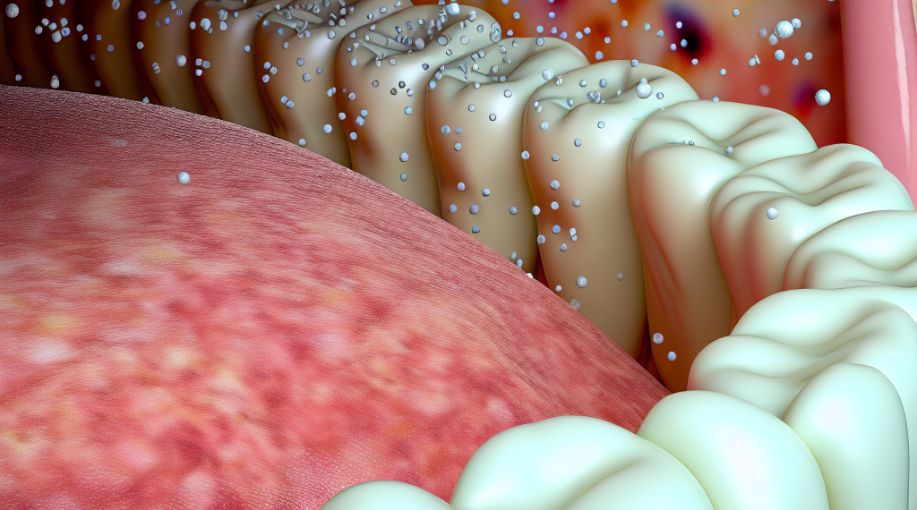 La Jornada - Chicles liberan cientos de microplásticos en la boca; su impacto, incierto