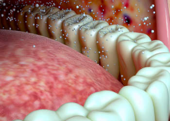 La Jornada - Chicles liberan cientos de microplásticos en la boca; su impacto, incierto