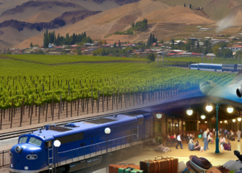 Estados Unidos deportará a Chile a tres miembros del Tren de Aragua