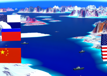 China, Estados Unidos, Rusia y la carrera por el Ártico – DW – 28/03/2025