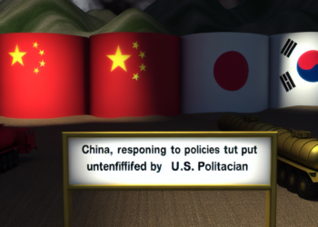 China, Japón y Corea del Sur alistan golpe a Trump: responderán juntos a los aranceles de EU | Noticias de México